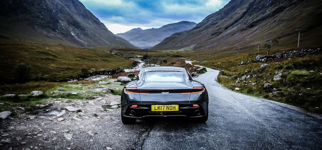 Scottish Highlands & NC500 - 7 Days - European Driving Holiday